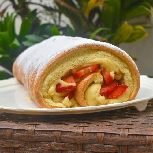 Dolce Pionono 33 Cm