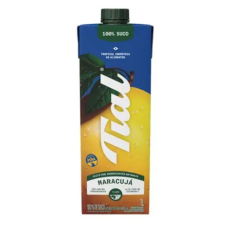 Consultar sabores.