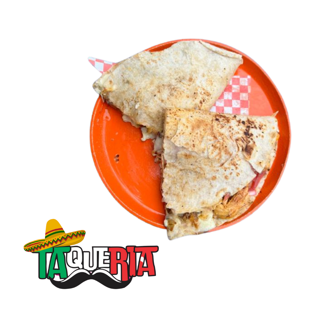 Quesadilla de Queso