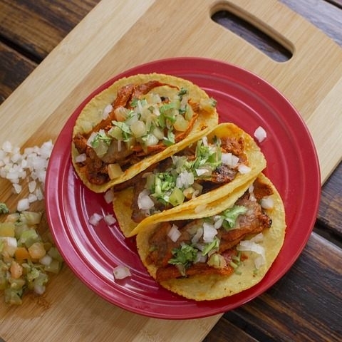 tacos