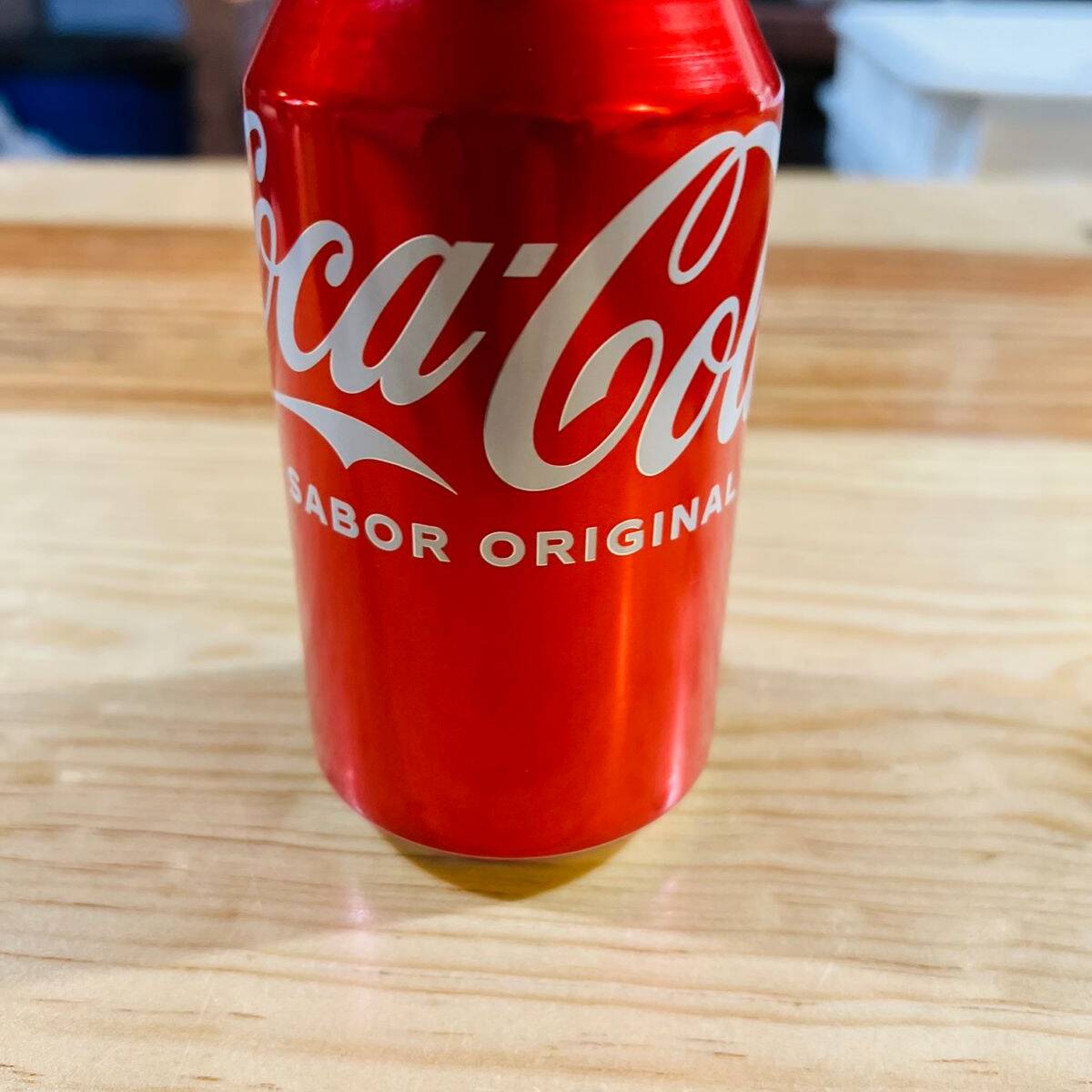Coca cola normal