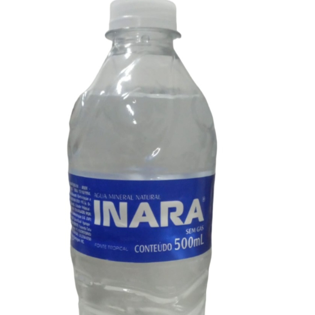 Embalagem 500ml