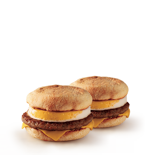 Fan del McMuffin
