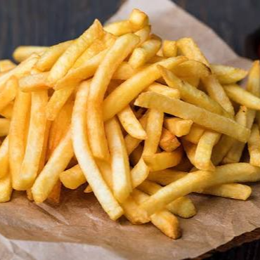 Papas Francesas