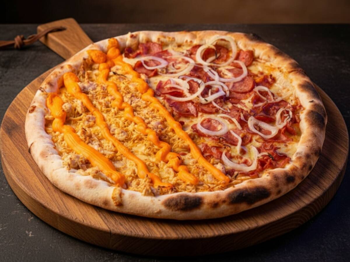 Pizzaria Brasa Grill