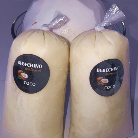 Bolis de Coco