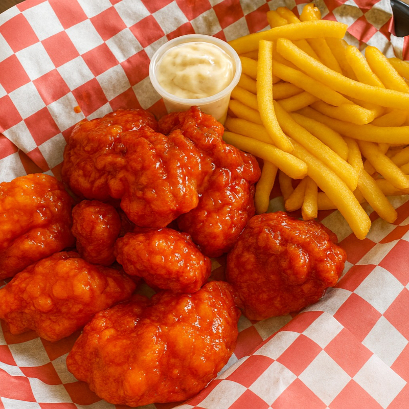 BONELESS