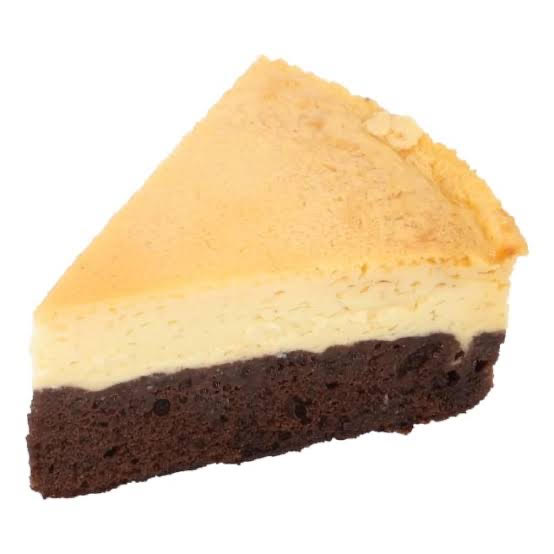 Chocoflan