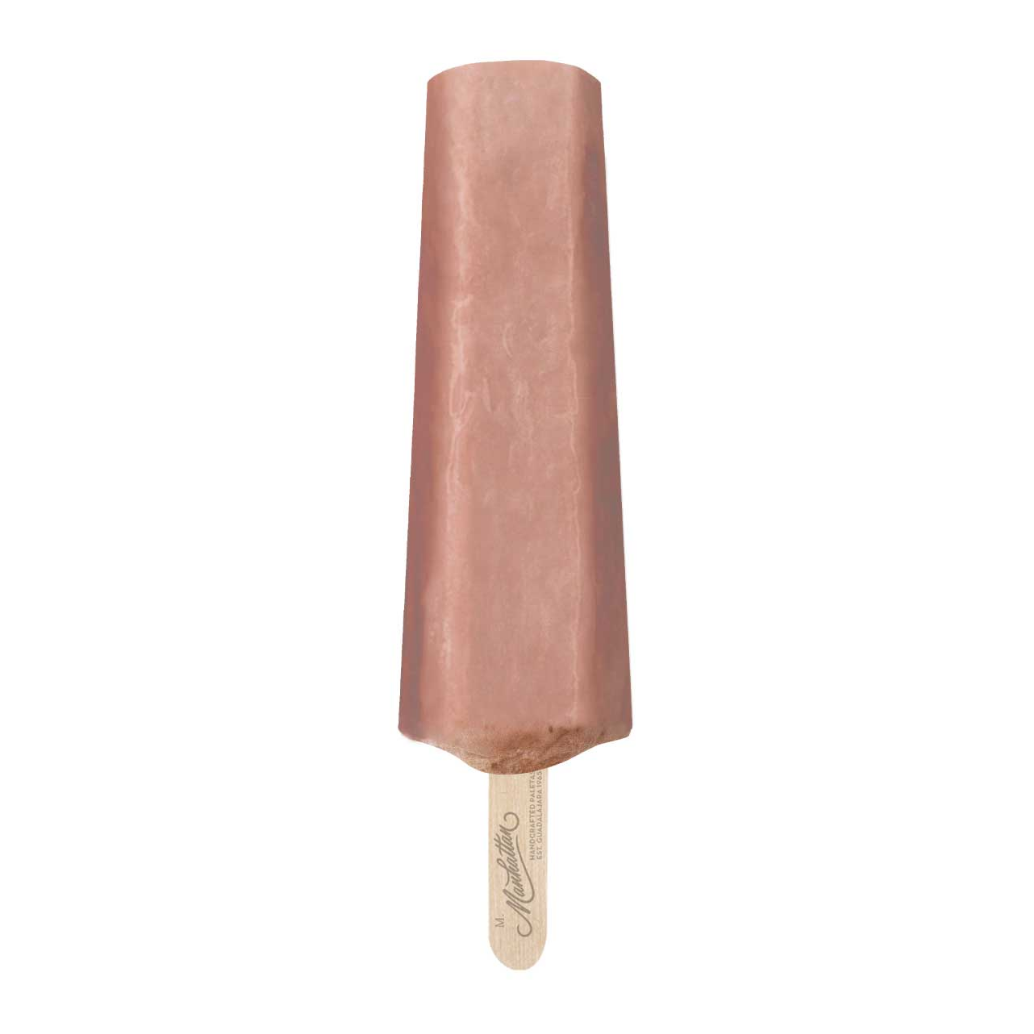Paleta Expresso Crunch