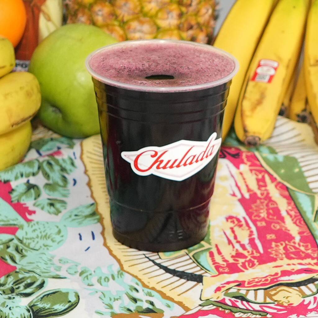 AGUA FRESCA