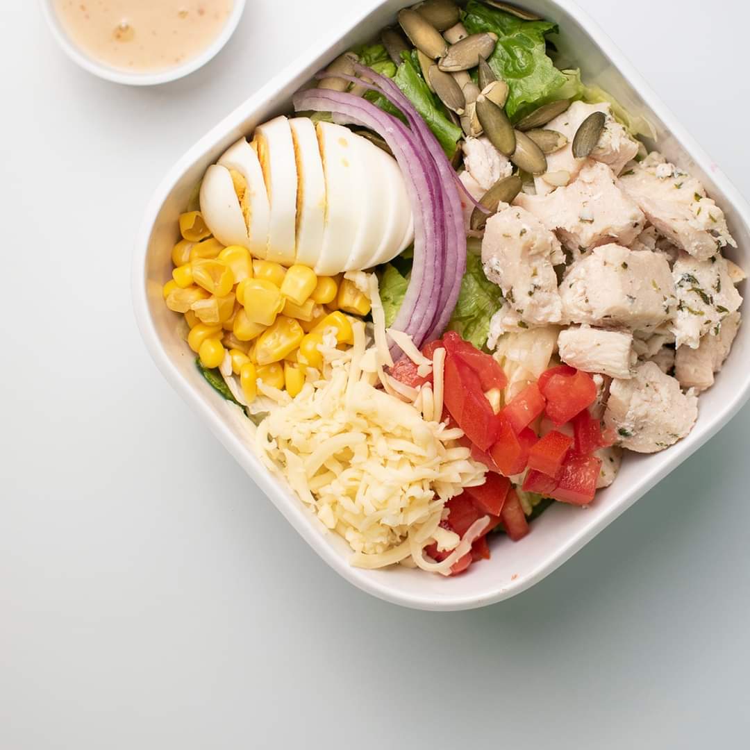 Limón Partido (Suc. Diagonal)