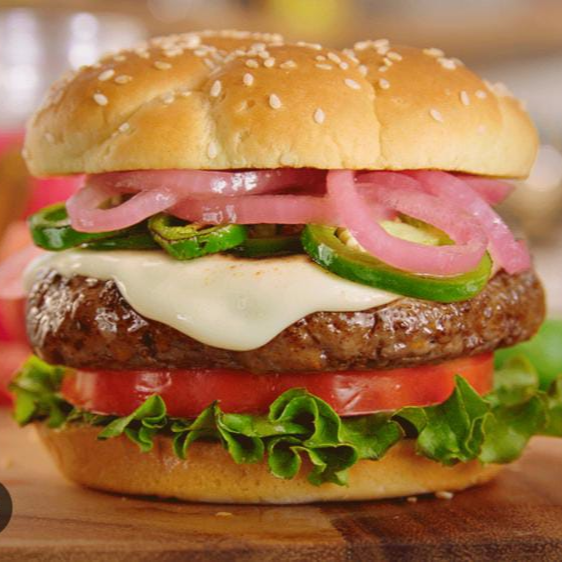 Hamburguesa