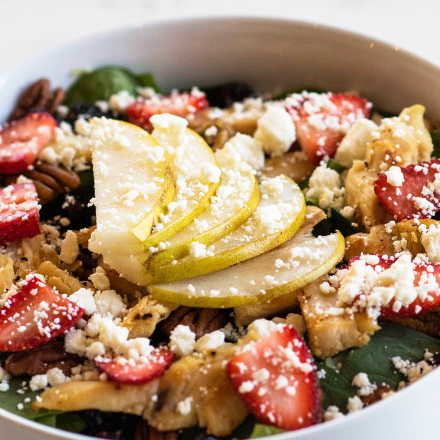 Chicken Salad