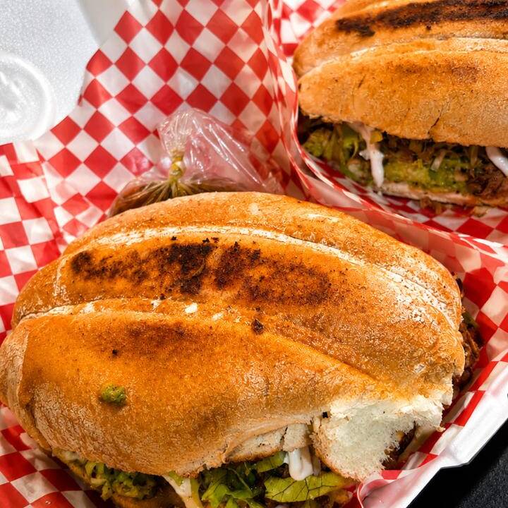 Combo 3 Tortas