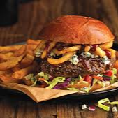 BBq-Burger Res