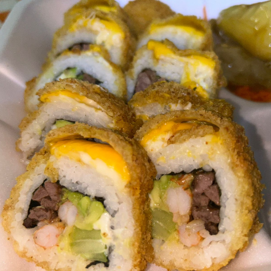 Promo 3 Quesos y Boneless