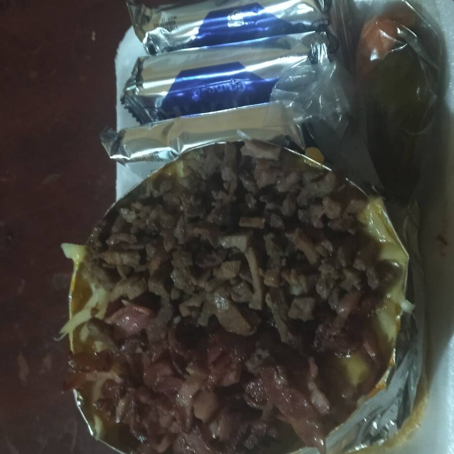 Combo Papas