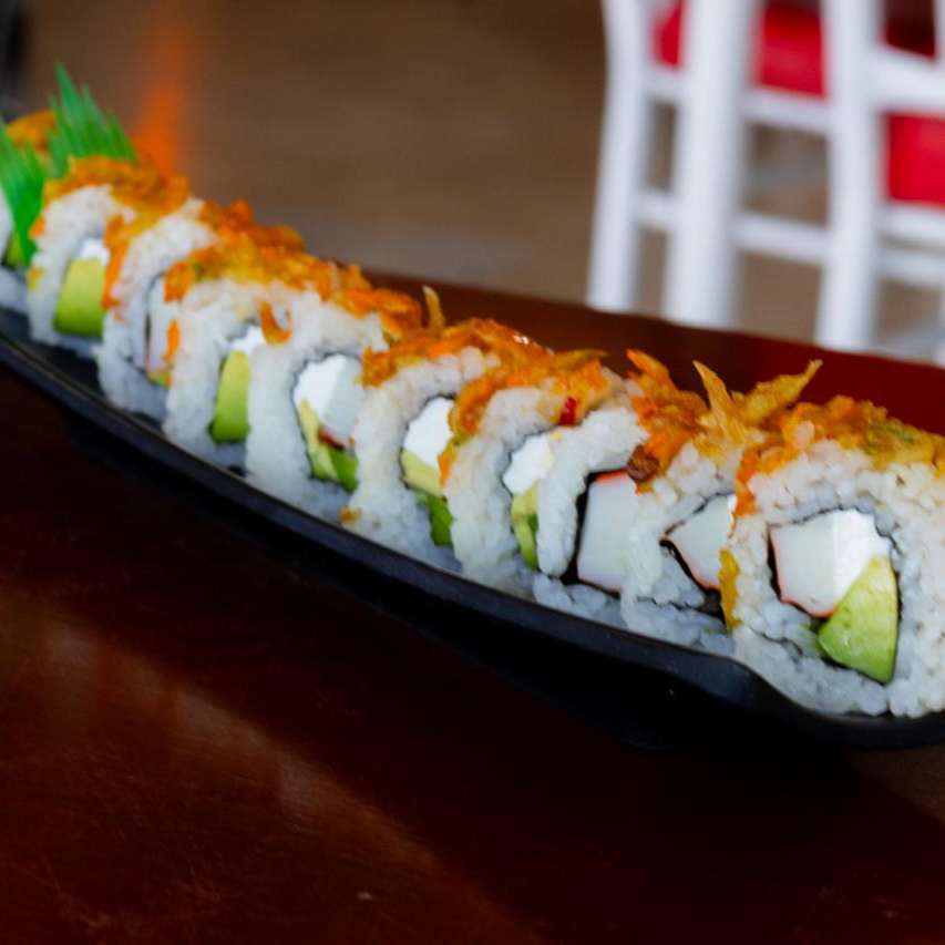 Crunchi Roll (Nuevo)