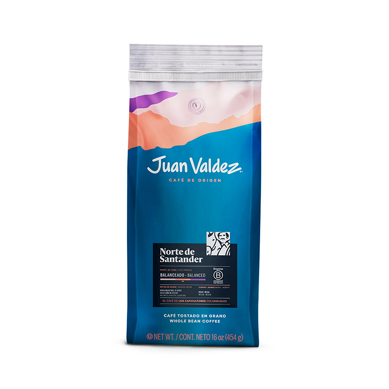 Café Norte de Santander 454gr