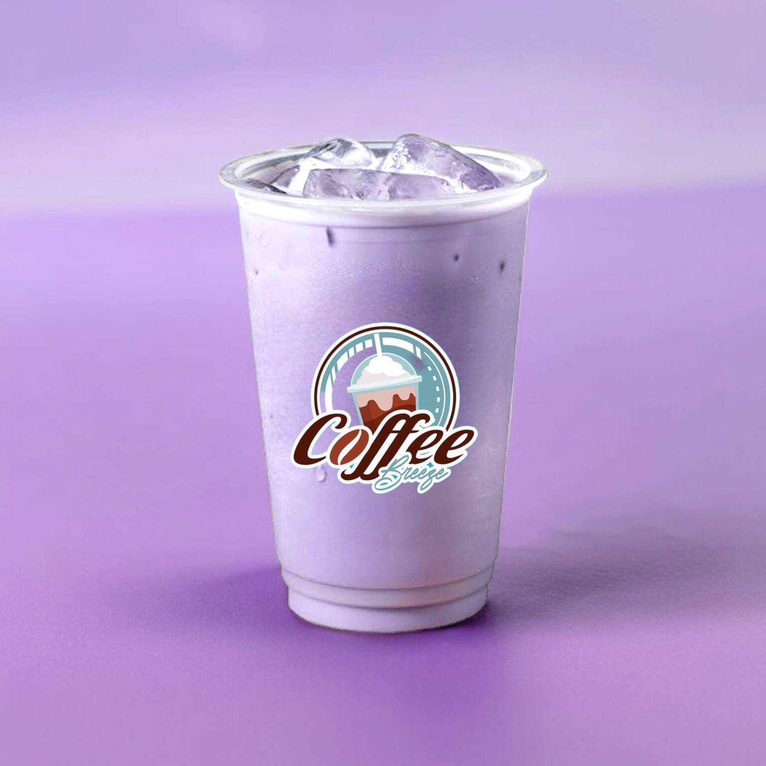 Taro Helado