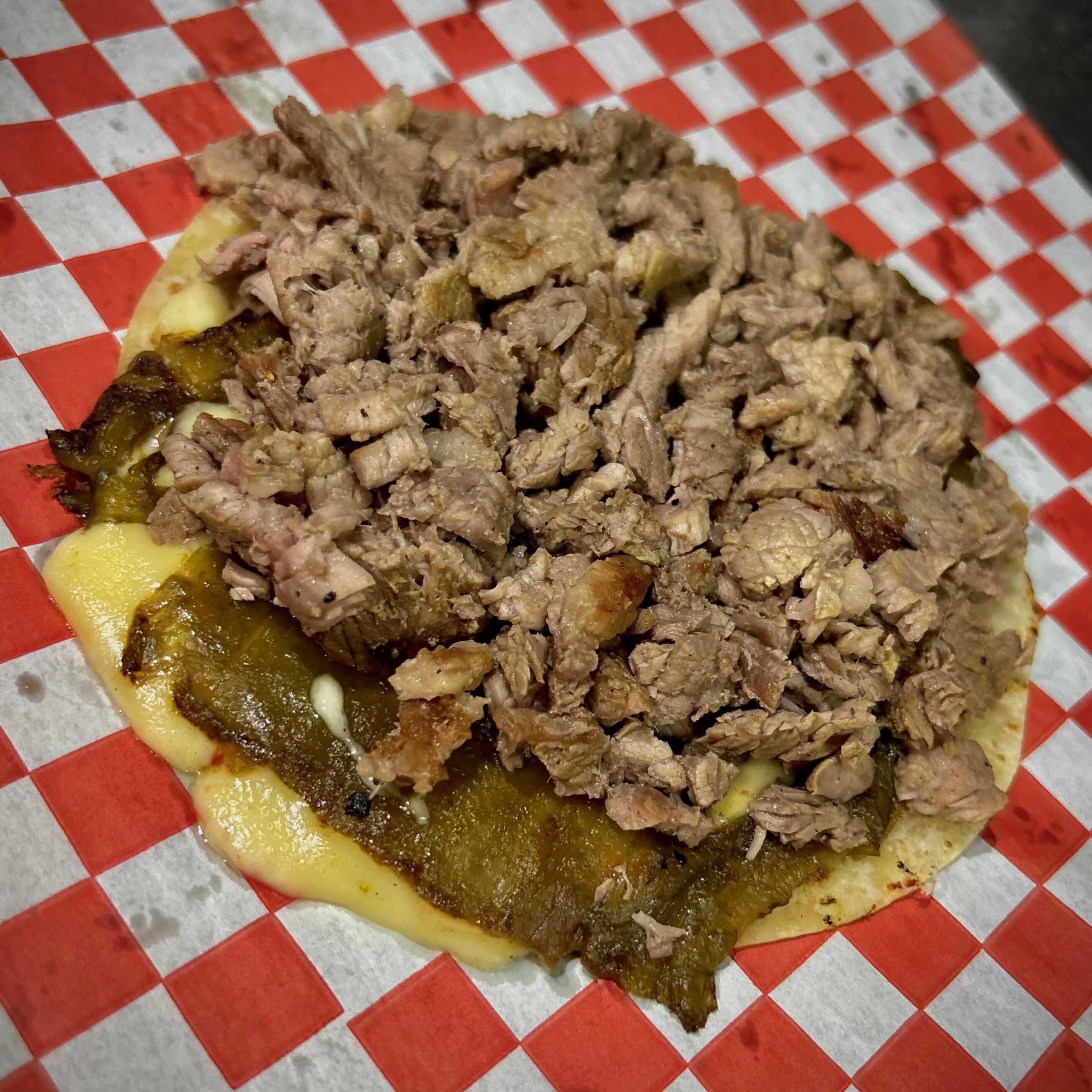 Taco Macho