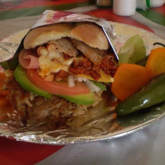 TORTA QUESO ASADERO