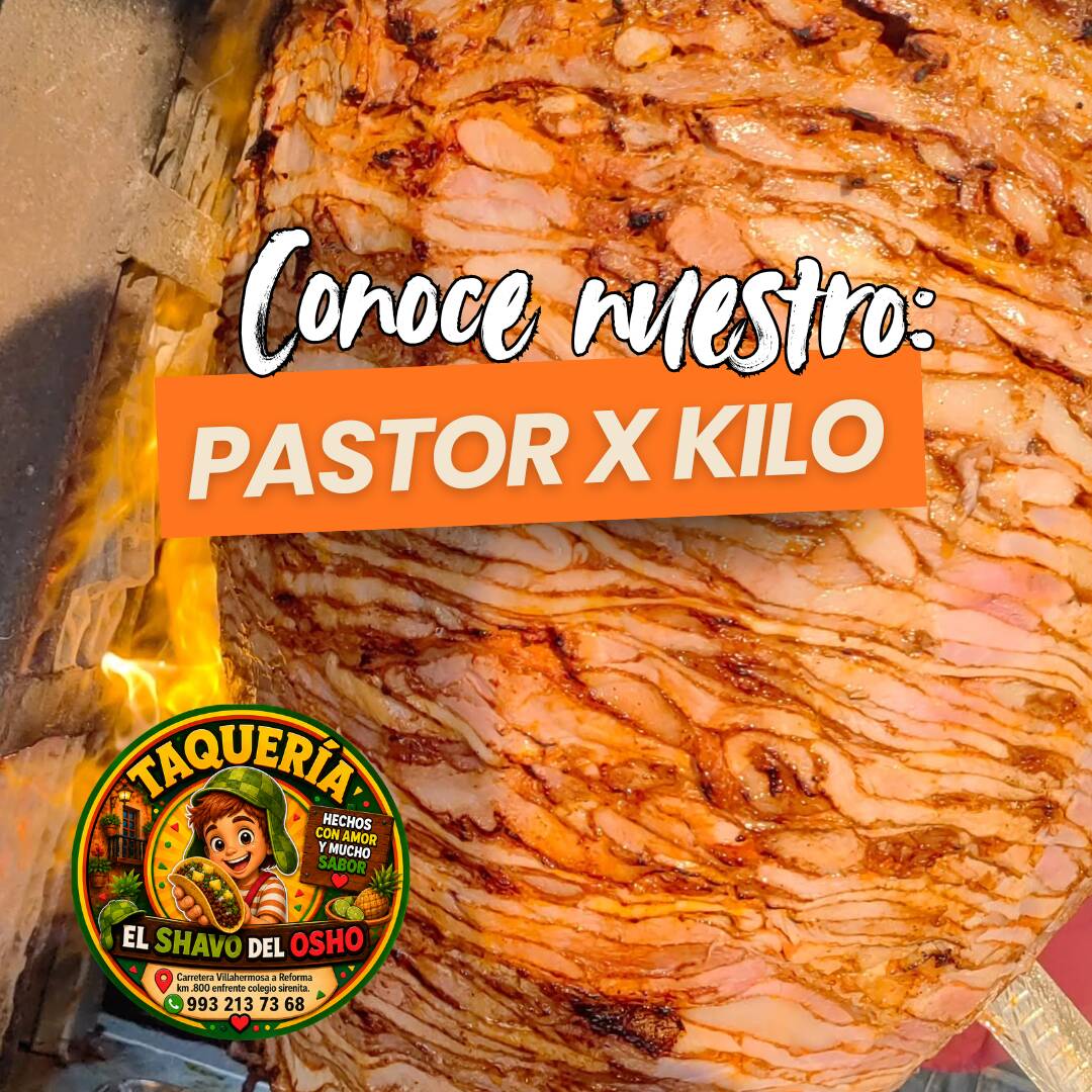 Pastor 1 Kl