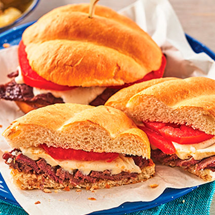 Torta de Milanesa Especial