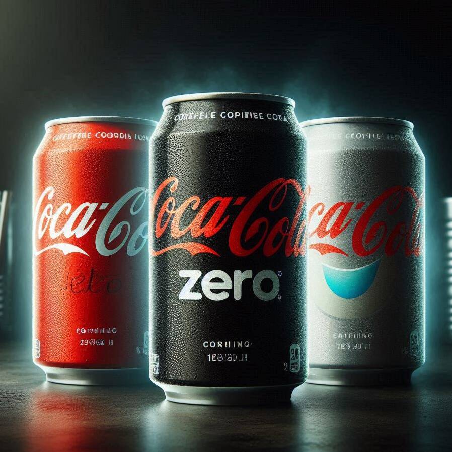Refresco de Lata 355ml