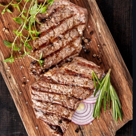 Selecione a proteína de carne ideal para sua marmita ou prato. Temos diversas opções saborosas para combinar com os acompanhamentos que você preferir.