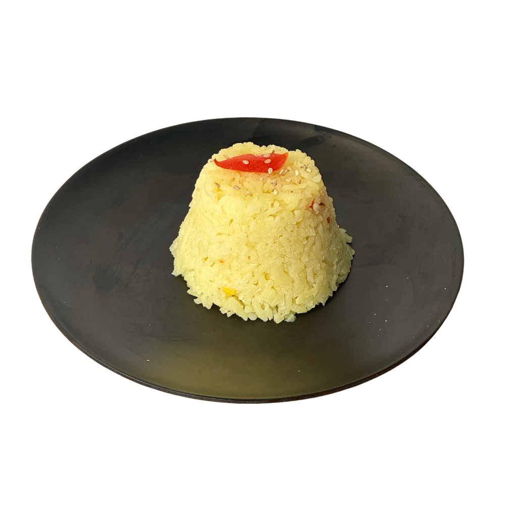 Extra Arroz