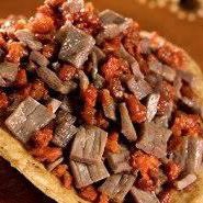 Taco Campechano
