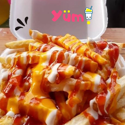 PAPAS A LA FRANCESA (250 gr)