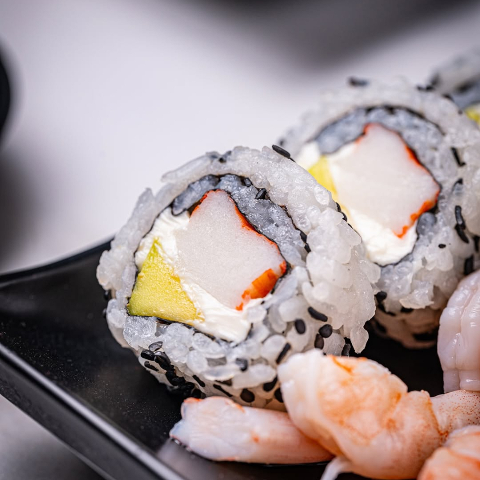 Surimi
