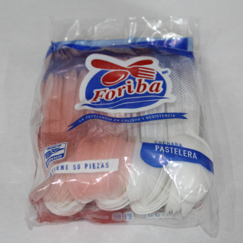 Cucharas pasteleras