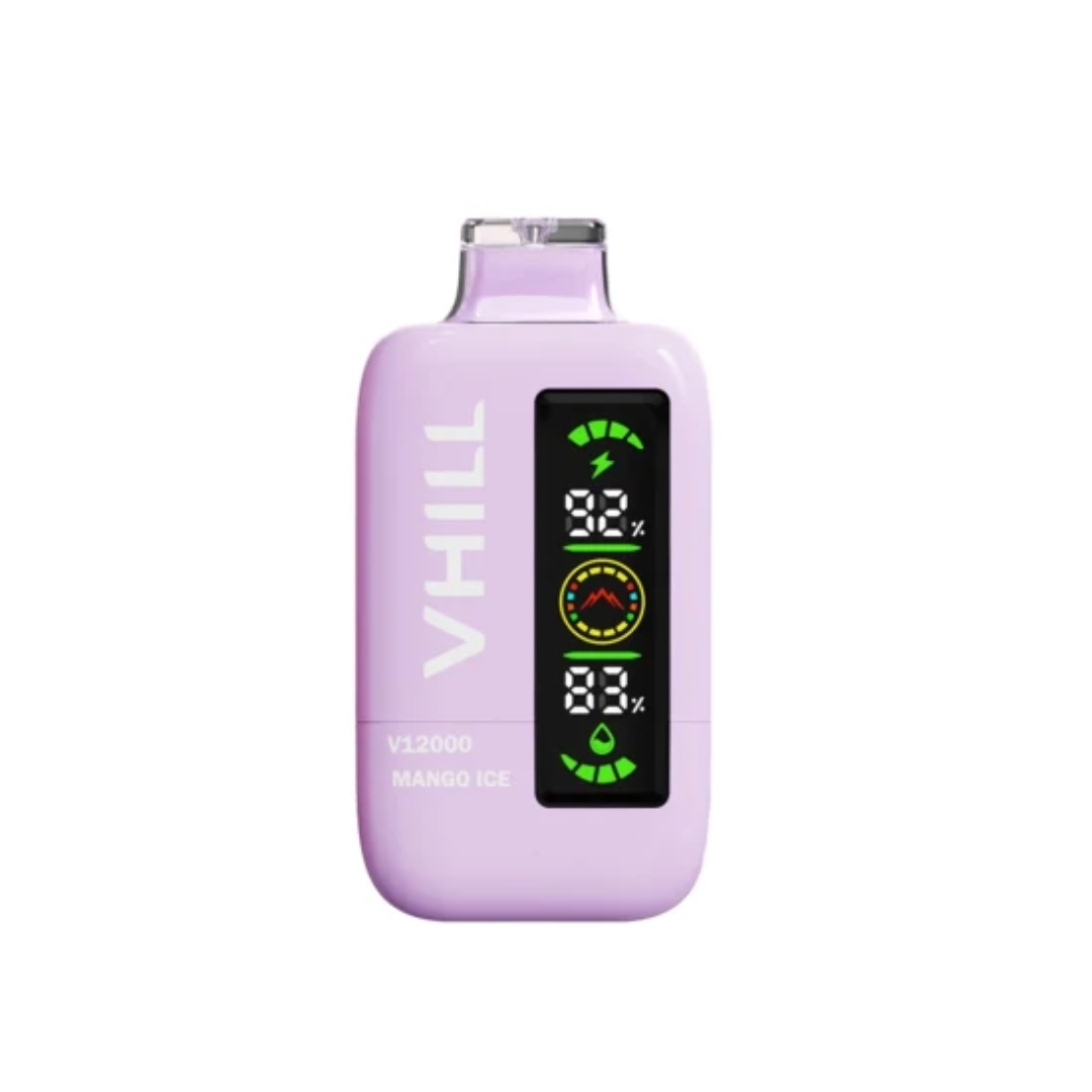 VHILL 12K - Lush ice