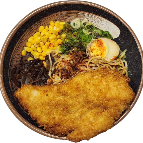 Katsu Pollo