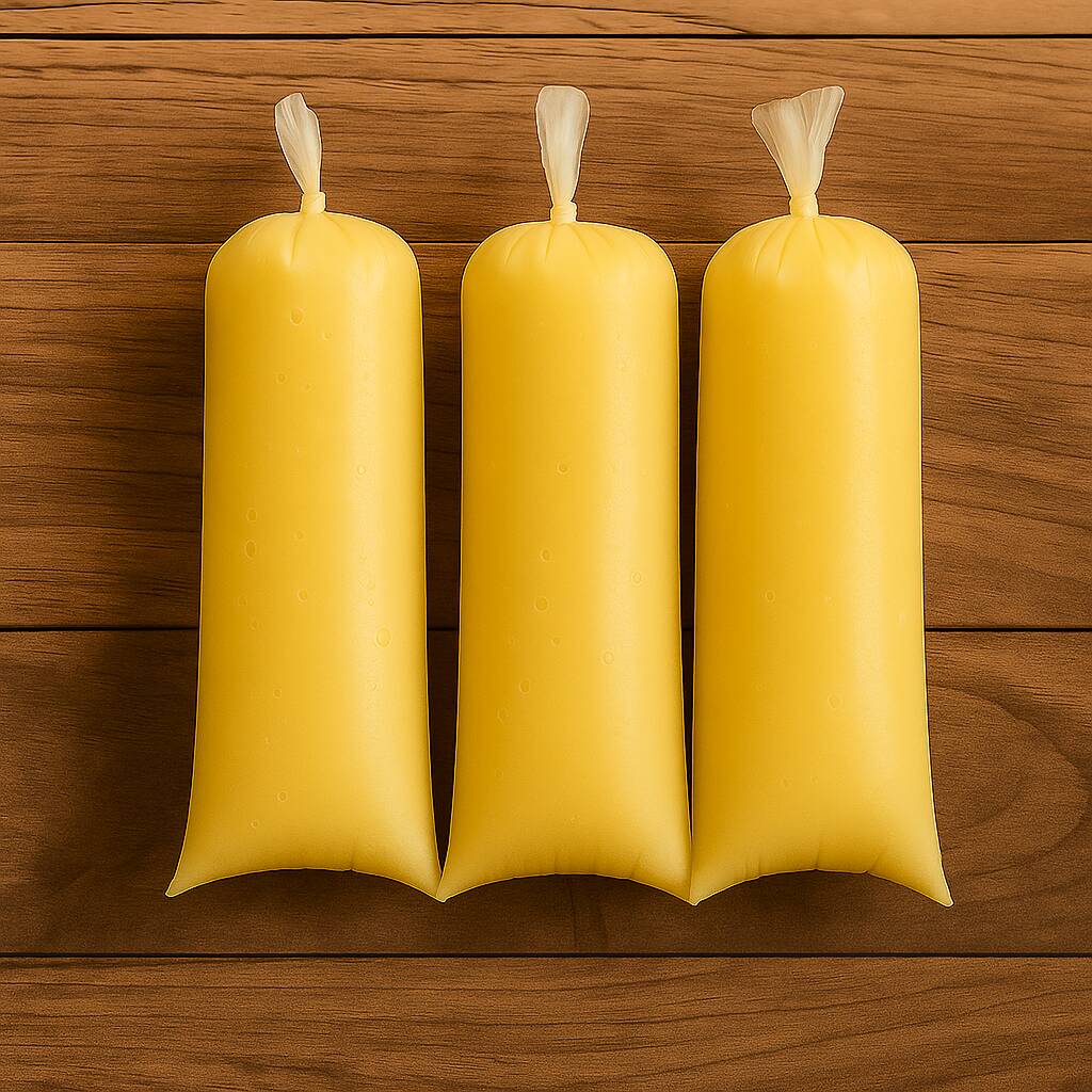 Boli / Hielito de Rompope