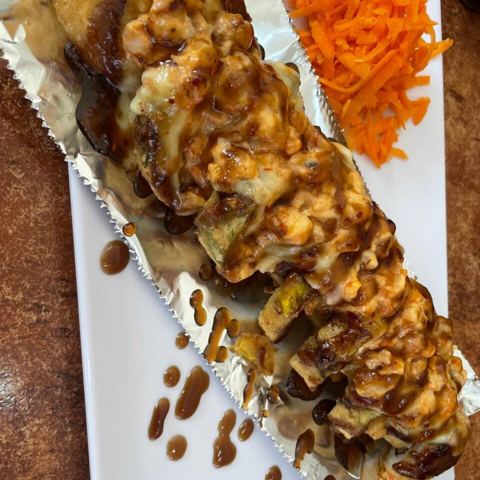 Salmoncito