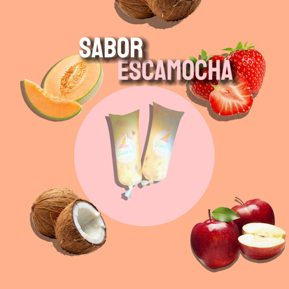 ESCAMOCHA