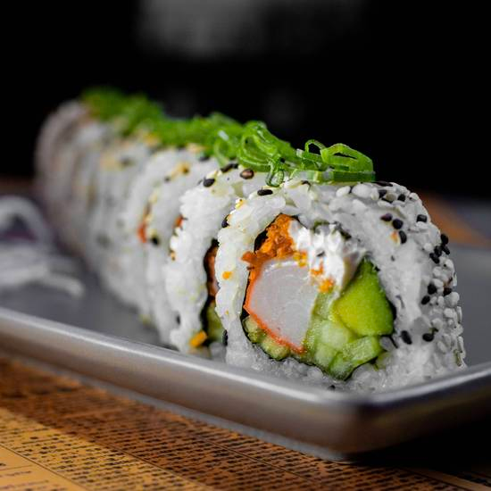 Mayka Tropical Roll