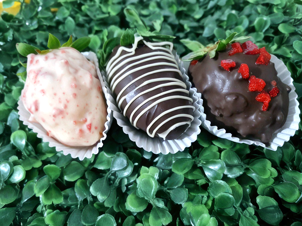 Lalelita Confeitaria