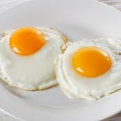 2 Huevos Estrellados