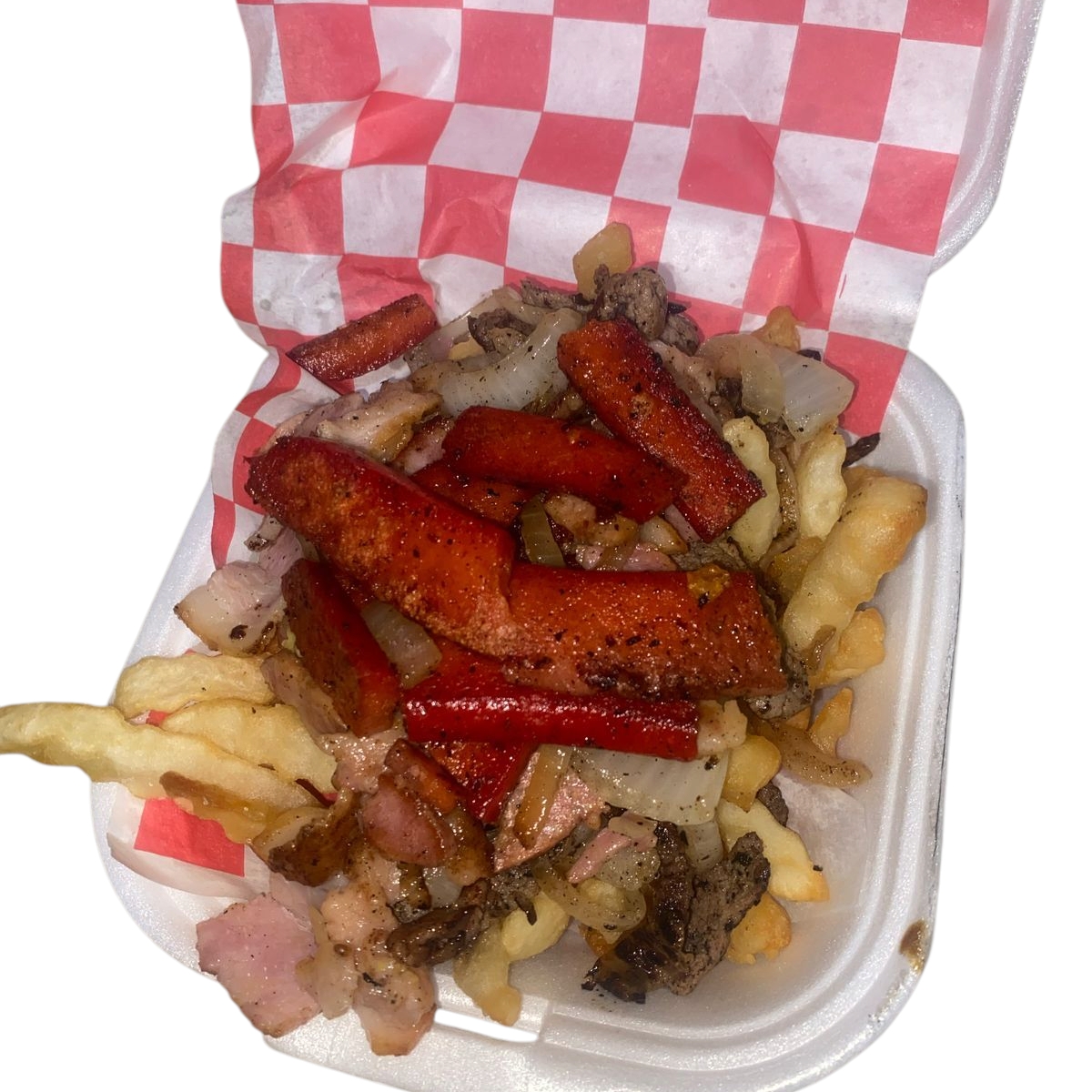 PAPAS LOKAS ALA MEXICANA