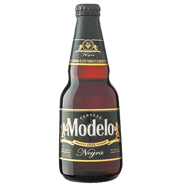Modelo Negra
