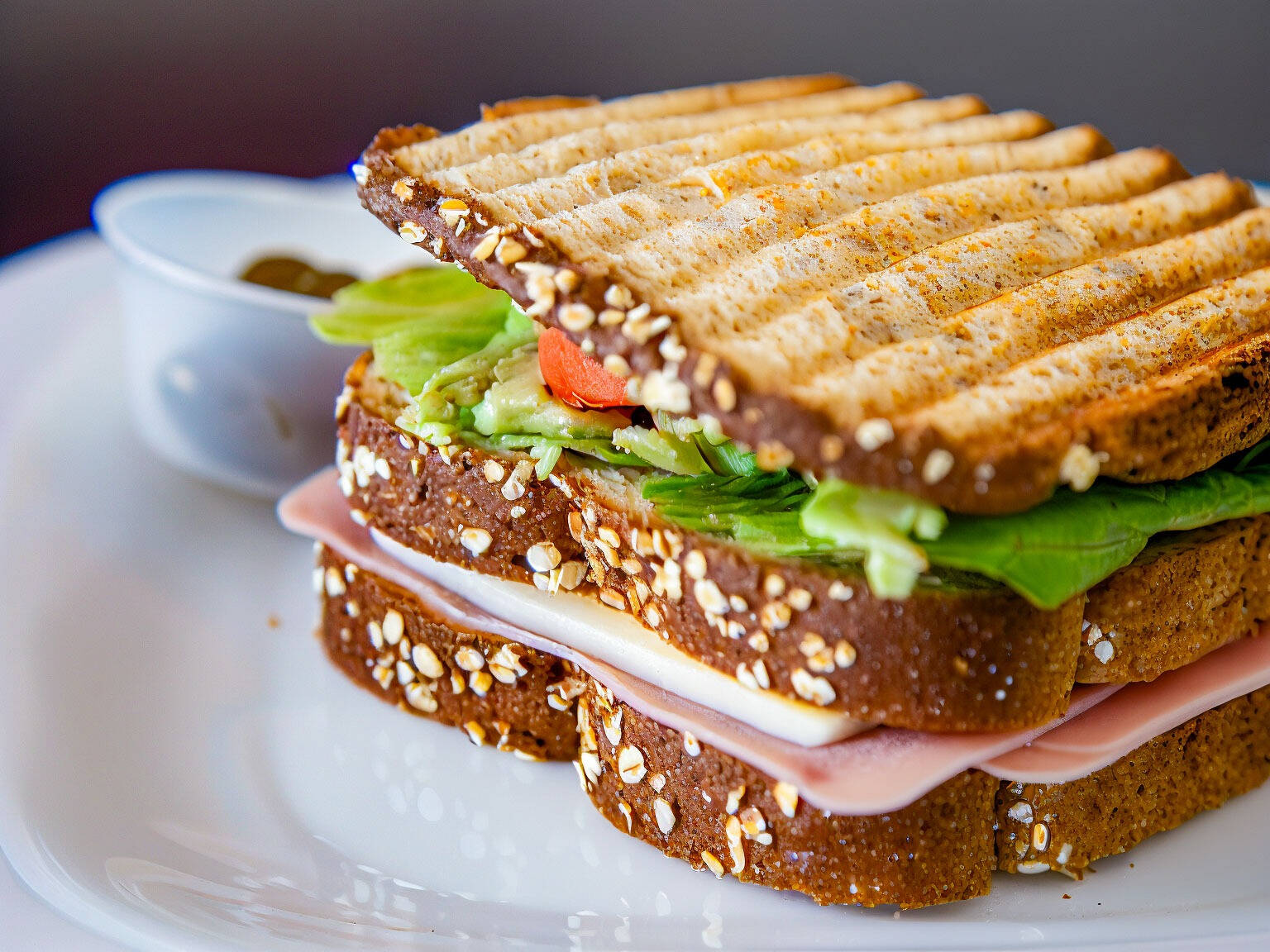La torta express Snacks y algo más..
