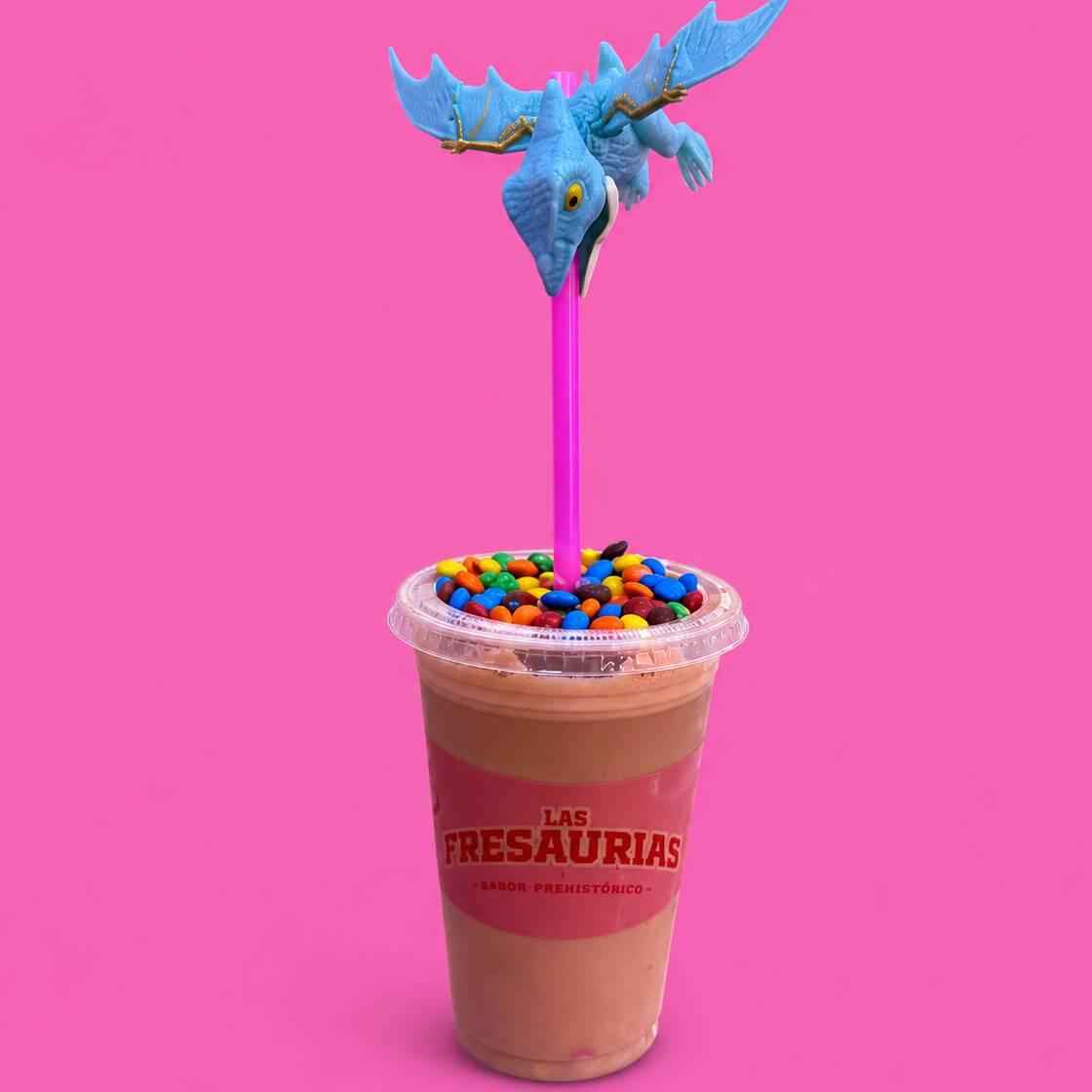 Café Frío Chico