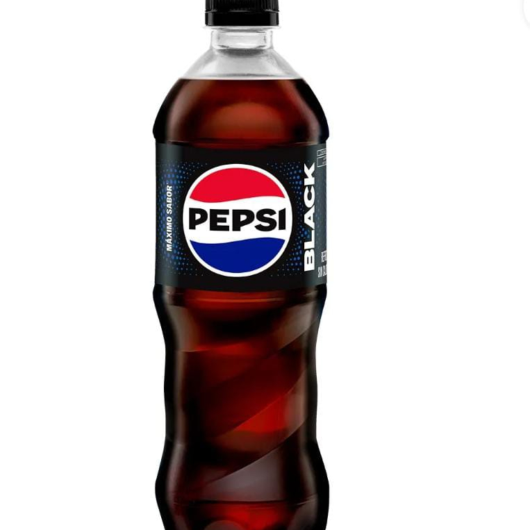 PEPSI Black 400Ml
