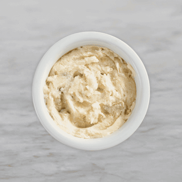 Puré de Papa