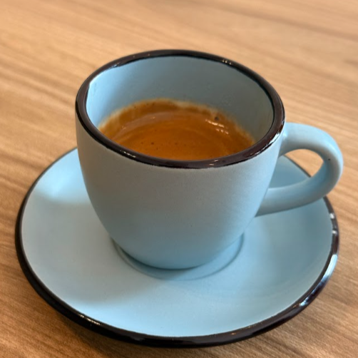 ESPRESSO DOBLE